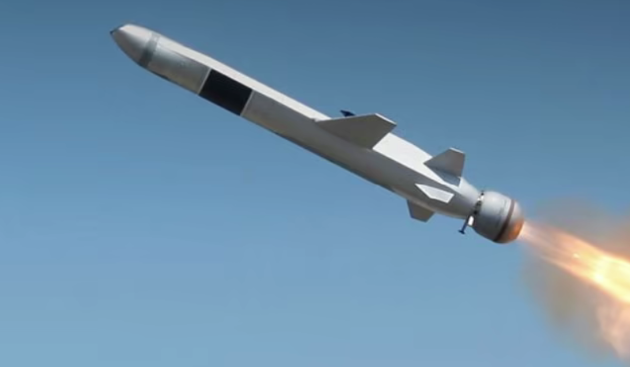  По самолету с Пригожиным могла ударить ракета. Иллюстративное фото: armflot.ru